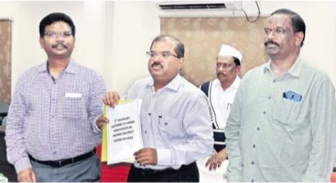 పంచాయితీకి రెడీ