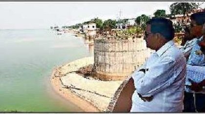 వేసవిలో నీటి ఎద్దడి లేకుండా చర్యలు:మేయర్