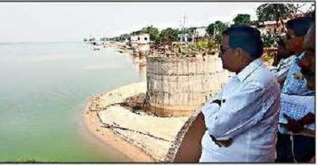 వేసవిలో నీటి ఎద్దడి లేకుండా చర్యలు:మేయర్