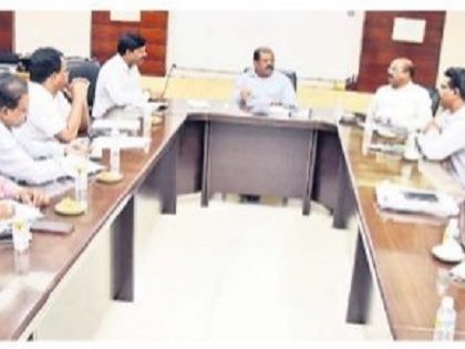 13 నుంచి కెనాల్ బండ్స్ ప్రక్షాళన