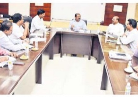 13 నుంచి కెనాల్ బండ్స్ ప్రక్షాళన