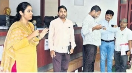 ఆఖరి రౌండ్ వరకూ అప్రమత్తంగా ఉండాలి