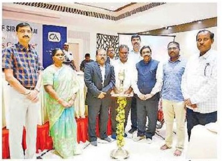 స్థిరాస్తి చట్టాలపై అవగాహనా సదస్సు