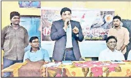 సివిల్స్ తోనే ఉన్నత సేవలు సాధ్యం
