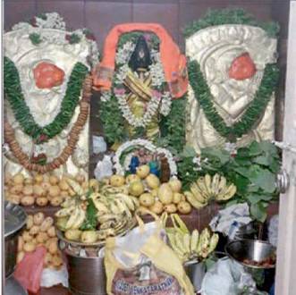 ఆలయాల్లో హనుమత్ జయంతి ఉత్సవాలు