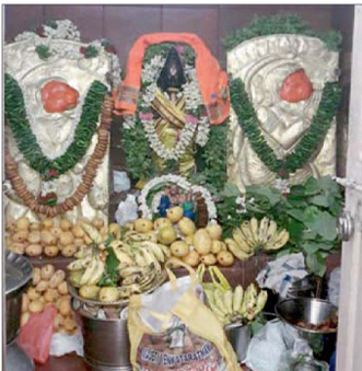 ఆలయాల్లో హనుమత్ జయంతి ఉత్సవాలు