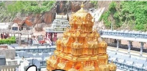 దుర్గమ్మ చరిత్ర పదిలం