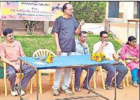 వేసవి శిక్షణ శిబిరాలతో క్రీడానైపుణ్యం పెంపు
