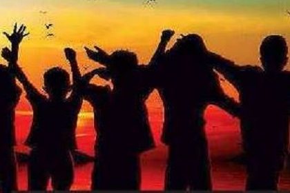 సత్ప్రవర్తనకు సదవకాశం..