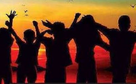 సత్ప్రవర్తనకు సదవకాశం..