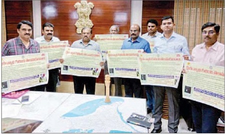 క్షయరహిత జిల్లాగా తీర్చిదిద్దాలి