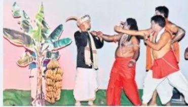 స్పూర్తిదాయకడు కందుకూరి