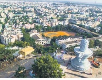 మళ్లీ గ్రేటర్ ఆశలు