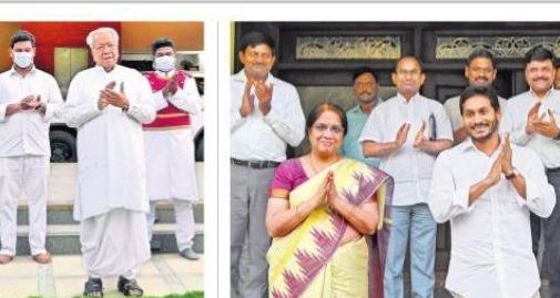 31 వరకు లాక్ డౌన్