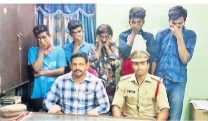 జల్సాల కోసం ...