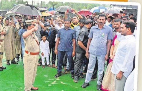 ఎన్నాళ్లో వేచిన ఉదయం