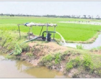 'పగటి' కల.. నెరవేరిన వేళ