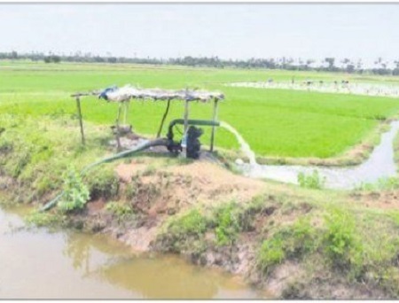 'పగటి' కల.. నెరవేరిన వేళ