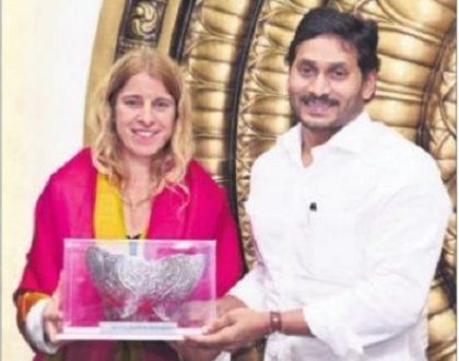 సముద్రపు నీటిపై కసరత్తు!