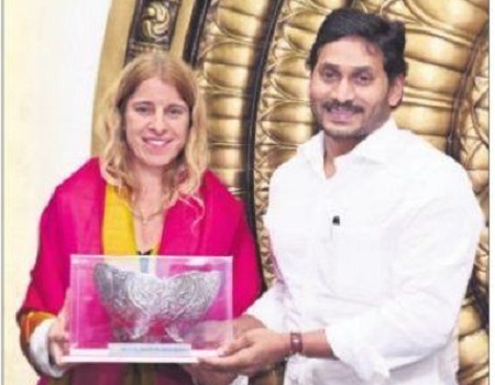సముద్రపు నీటిపై కసరత్తు!