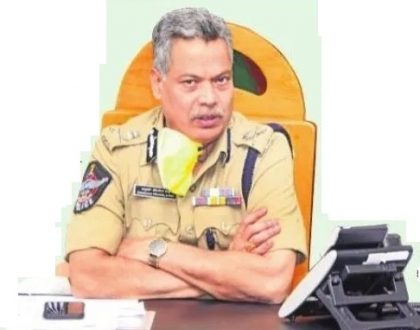 మీ భద్రత.. మా బాధ్యత