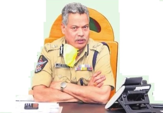 మీ భద్రత.. మా బాధ్యత