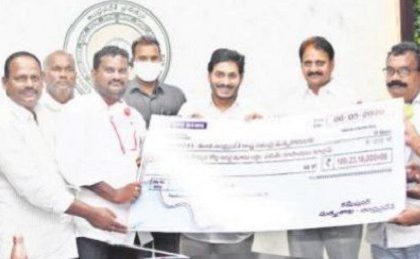 వలసలకు ఇక సెలవ్!