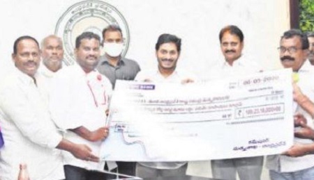 వలసలకు ఇక సెలవ్!