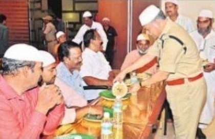 మతసామరస్యానికి ప్రతీక రంజాన్