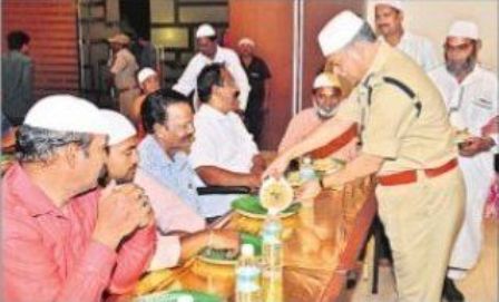 మతసామరస్యానికి ప్రతీక రంజాన్