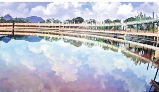 మనస్సు దోచే ప్రతిబింబాలు