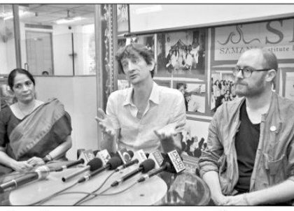 ఫ్యాషన్ రంగంలో అంతర్జాతీయస్థాయి ప్రమాణాలు