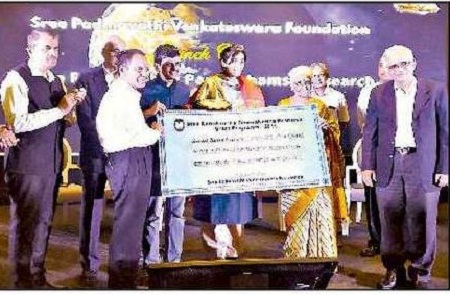 పారిశ్రామిక వ్యర్ధాలపై విస్తృత పరిశోధనలు