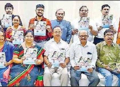 'ఒత్తిడిని అధిగమిస్తే విజయం మీదే'