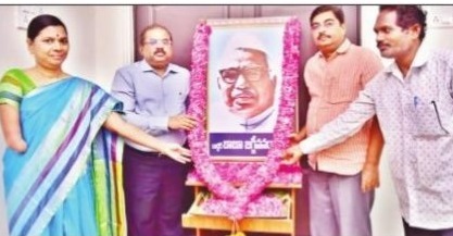 జగ్జీవన్ రామ్ జీవితం భావితరాలకు ఆదర్శం