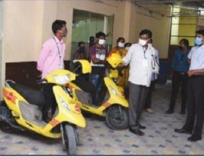 మెస్మా పర్యవేక్షణలో ఎమ్-మార్ట్