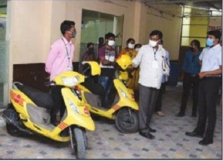 మెస్మా పర్యవేక్షణలో ఎమ్-మార్ట్