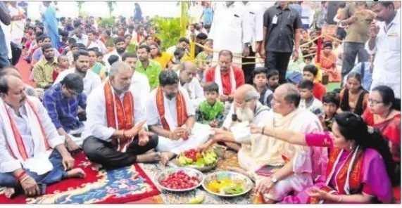 జీవితంలో ఉన్నత స్థాయికి చేరుకుoటారు