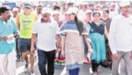 త్వరలో పల్లెల్లోనూ 'ప్లాస్టిక్' పై నిషేధం