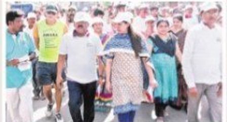 త్వరలో పల్లెల్లోనూ 'ప్లాస్టిక్' పై నిషేధం
