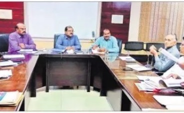 ప్లాస్టిక్ పూర్తిగా నిషేధం