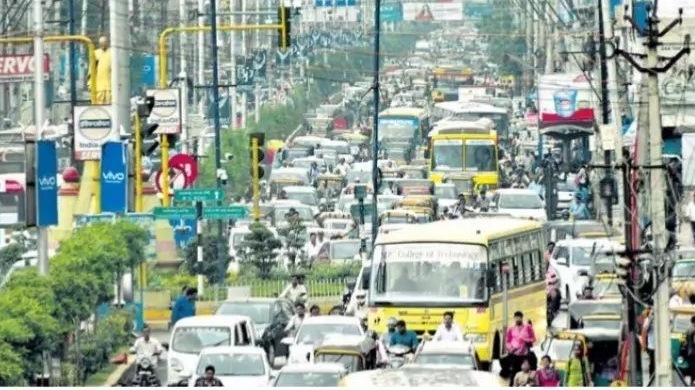 బైపాస్ కు.. జై కొట్టాలి!