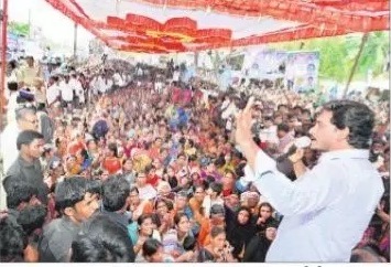 అక్కచెల్లెమ్మలకు తీపి కబురు