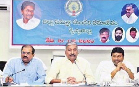 ప్రతి మాటా.. ప్రగతి బాట