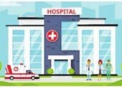 ఆసుపత్రులకు లైన్ క్లియర్