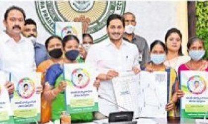 గిరిజనులు నా సొంత కుటుంబ సభ్యులు