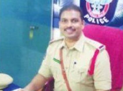 రౌడీషీటర్లు మారకపోతే తాటతీస్తాం