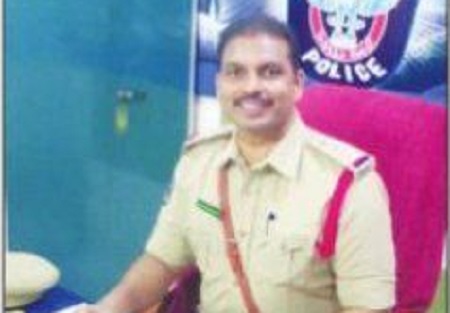 రౌడీషీటర్లు మారకపోతే తాటతీస్తాం