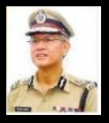 పోలీసు కుటుంబాల కోసం.. సహాయ కేంద్రాలు