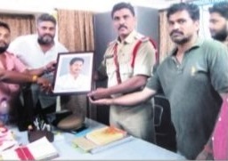 నిస్వార్థంగా పనిచేస్తా